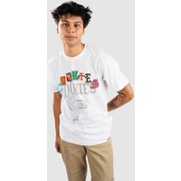 Cookies Pack 12 T-Shirt white von Cookies