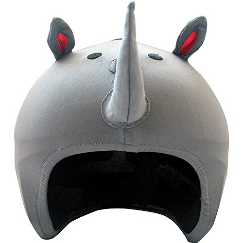 COOLCASC NASHORN Multisport helmüberzug von Coolcasc