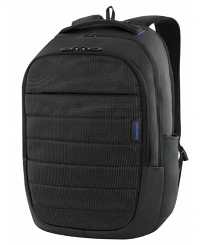Coolpack B90400/E, Business-Rucksack ICON BLUE, Black, 46 x 32 x 14 cm von CoolPack
