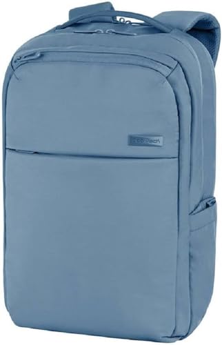 Coolpack E51003, Business-Rucksack BOLT BLUE, Blue von CoolPack
