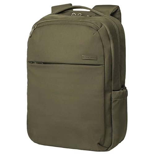 Coolpack E51012, Business-Rucksack BOLT OLIVE GREEN, Green von CoolPack
