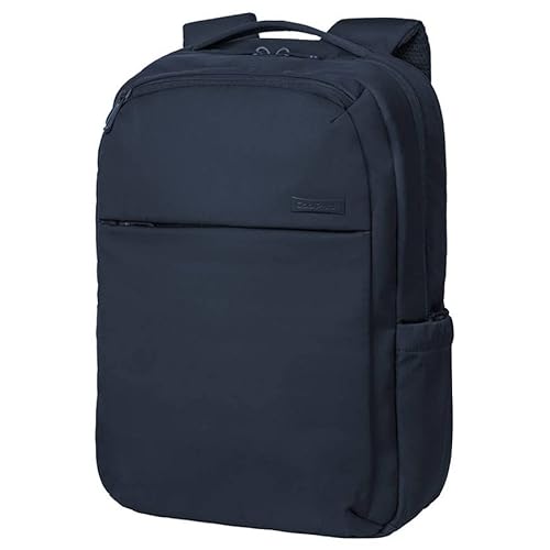 Coolpack E51013, Business-Rucksack BOLT NAVY BLUE, Blue, 43 x 29 x 14 cm von CoolPack
