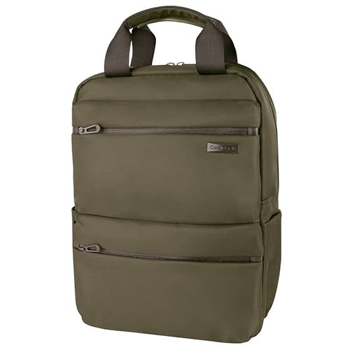 Coolpack E54012, Business-Rucksack HOLD OLIVE GREEN, Green von CoolPack