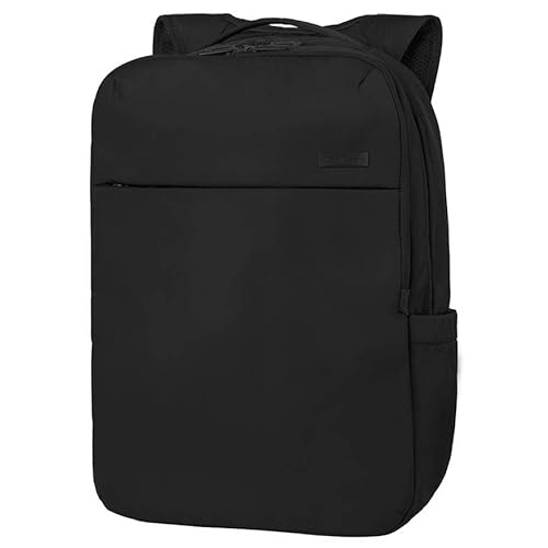 Coolpack E94011, Business-Rucksack BORDER BLACK, Black, 42 x 30 x 13 cm von CoolPack