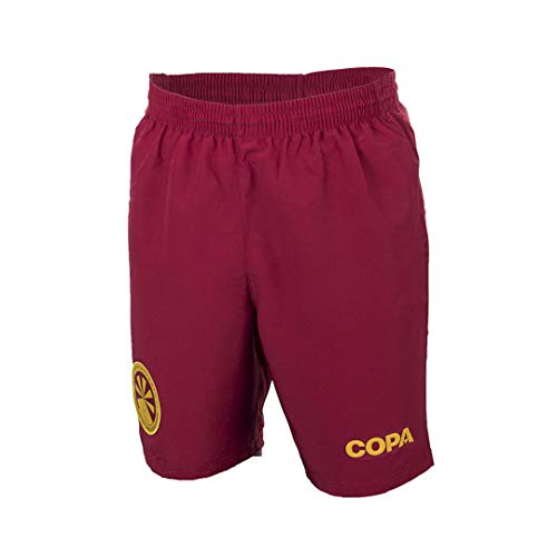 COPA Herren Tibet Away Short Short von COPA