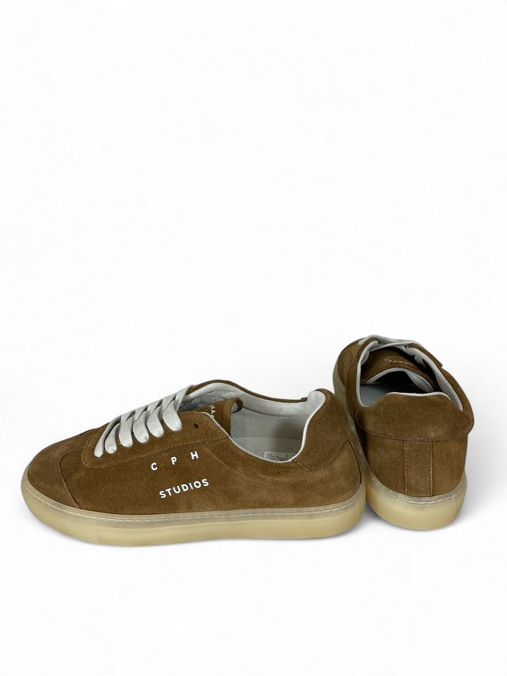 Sneaker von Copenhagen shoes