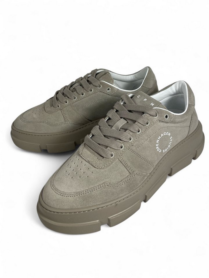 Sneaker von Copenhagen shoes