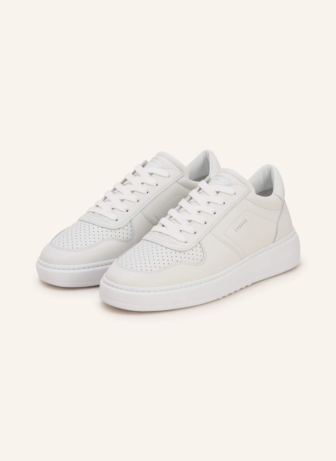 Copenhagen Sneaker cph77m weiss von Copenhagen