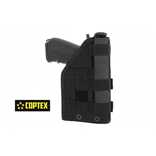 Coptex Gürtelholster für Zoraki Pistolen Rechts- und Linkshänder von Coptex