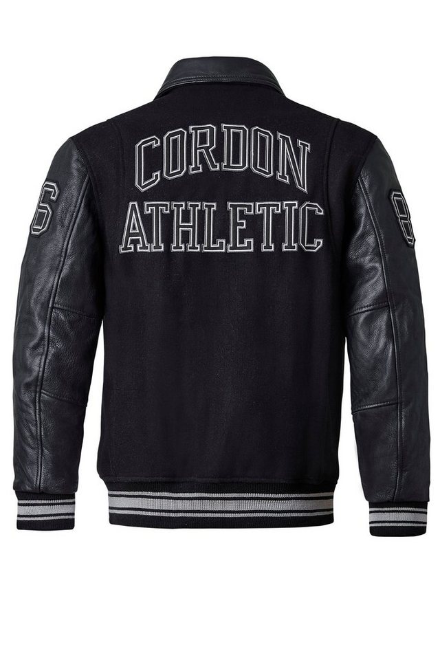 Cordon Sport Blouson Bronx Jacket von Cordon Sport