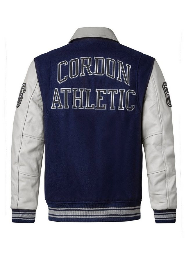 Cordon Sport Collegejacke Bronx von Cordon Sport
