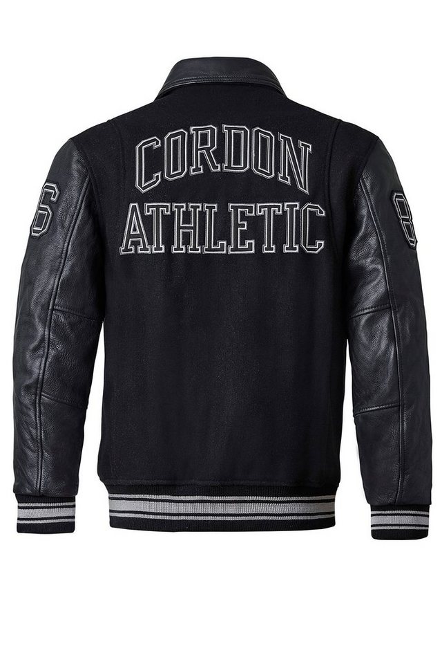Cordon Sport Collegejacke Bronx von Cordon Sport
