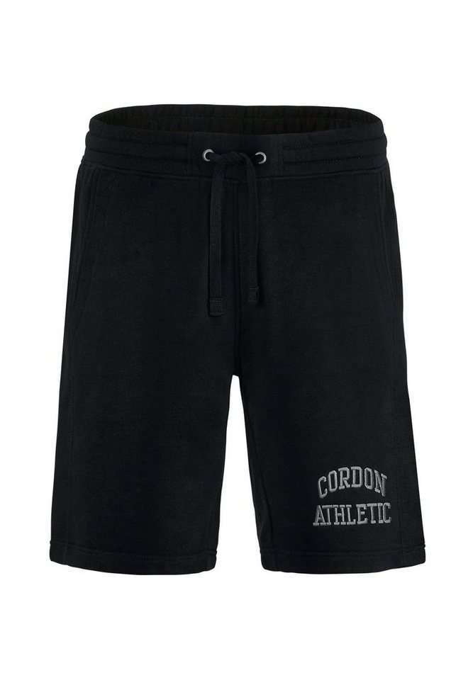 Cordon Sport Laufshorts Essential Jogger von Cordon Sport