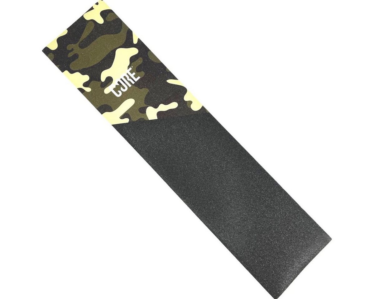 Core Action Sports Stuntscooter Core Stunt-Scooter Griptape Split Camo (Nr.24) von Core Action Sports