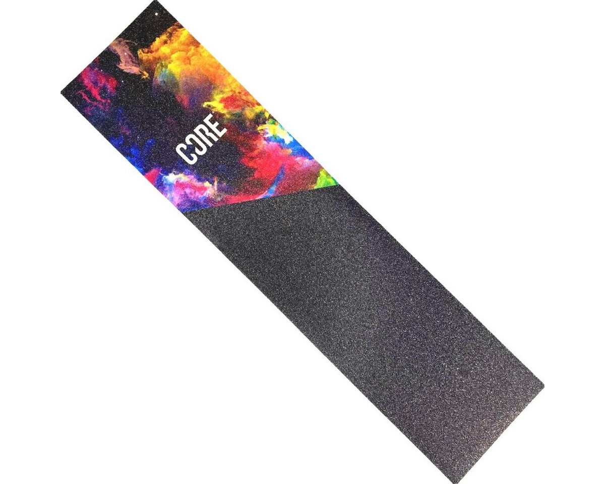 Core Action Sports Stuntscooter Core Stunt-Scooter Griptape Split Galaxy (Nr.61) von Core Action Sports