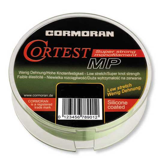 Cormoran Cortest Mp 2600 M Line Grün 0.180 mm von Cormoran