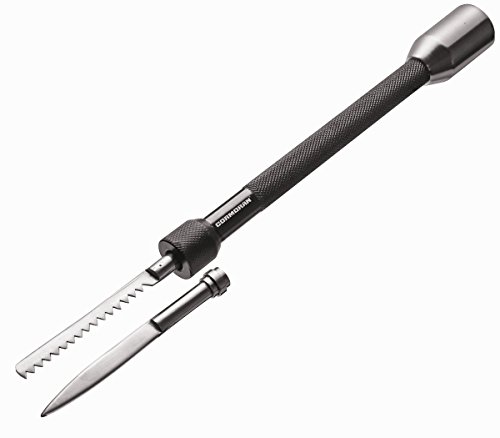 Cormoran Fisch-Töter mit Messer und Schupper von Cormoran
