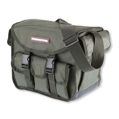 Cormoran Schultertasche Modell 3031 29x23x18cm von Cormoran