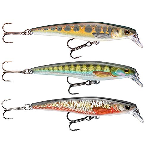 Cormoran Wobbler Set 2 mixed Cormoran Wobbler Set 2 mixed von Cormoran