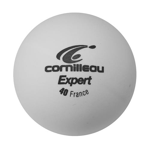 Cornilleau Expert TT-Ball Weiss von Cornilleau