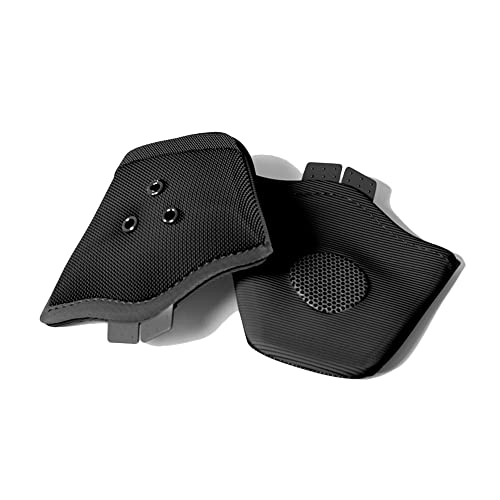 Cosmo Connected Ohrenschützer Unisex für Cosmo Fusion Pure und Premium, Schwarz, Einheitsgröße von Cosmo Connected