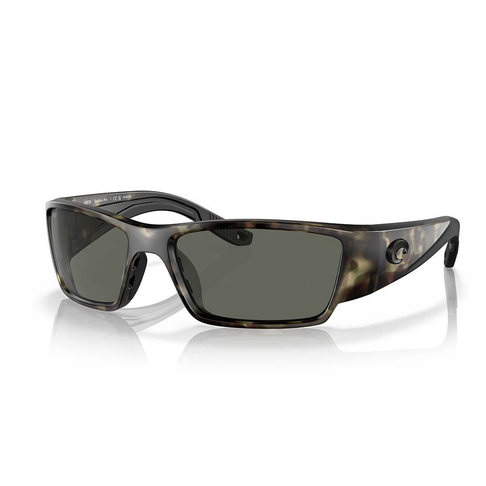 Costa Corbina Pro Polarized Sunglasses Golden Gray 580G/CAT3 Mann von Costa
