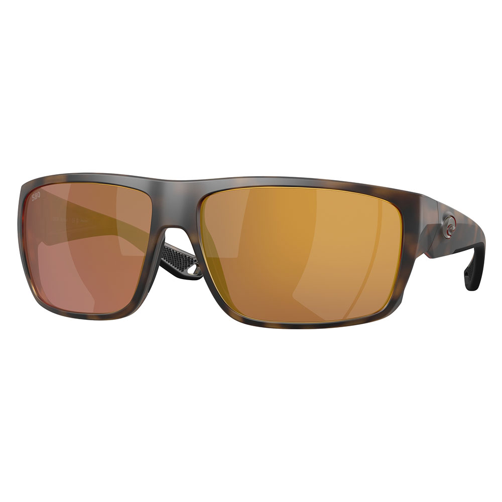 Costa Fly Line Polarized Sunglasses  Gold Mirror 580G/CAT3 Mann von Costa
