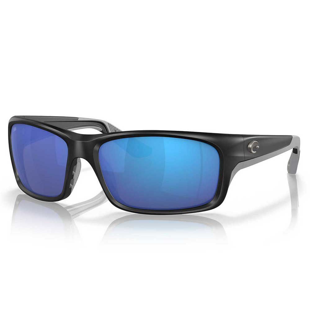 Costa Jose Pro Polarized Sunglasses Durchsichtig Blue Mirror 580G/CAT3 Mann von Costa