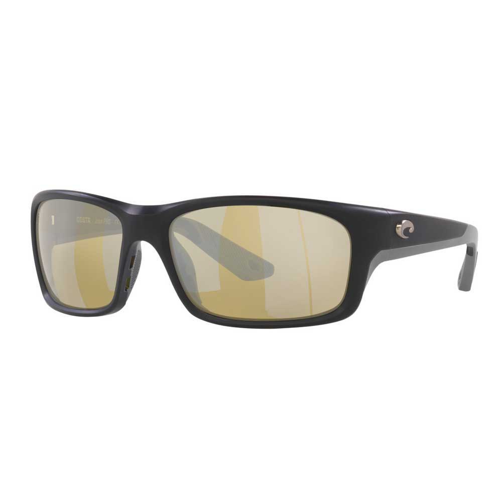 Costa Jose Pro Polarized Sunglasses Golden Sunrise Silver Mirror 580G/CAT1 Mann von Costa