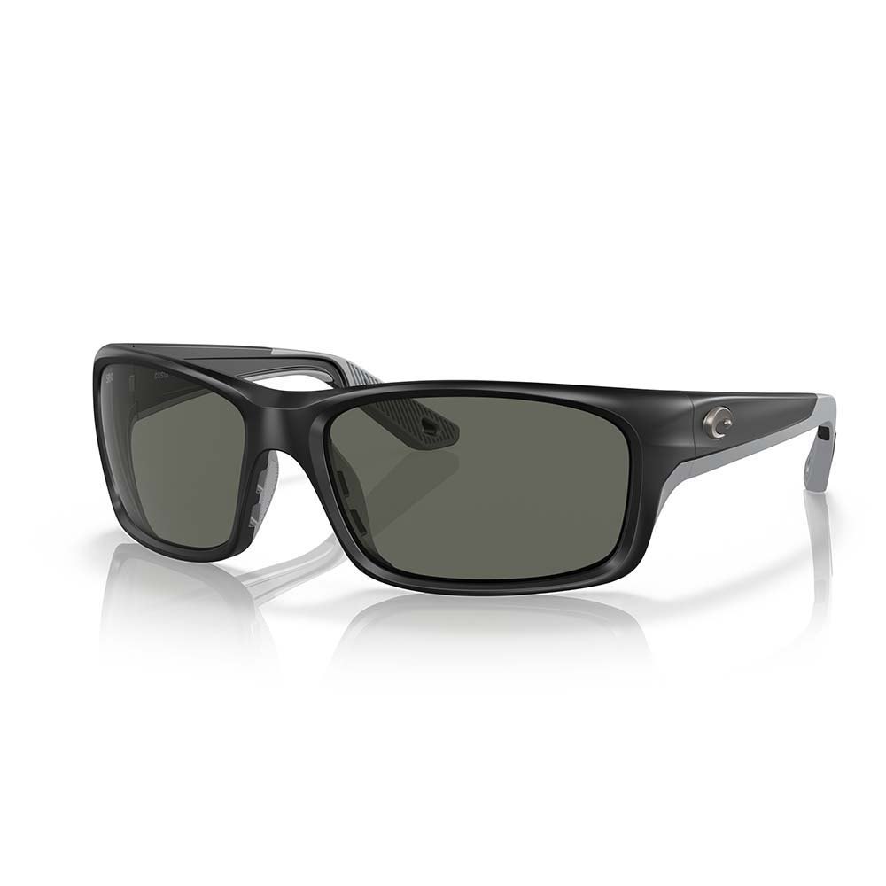 Costa Jose Pro Polarized Sunglasses Golden Gray 580G/CAT3 Mann von Costa