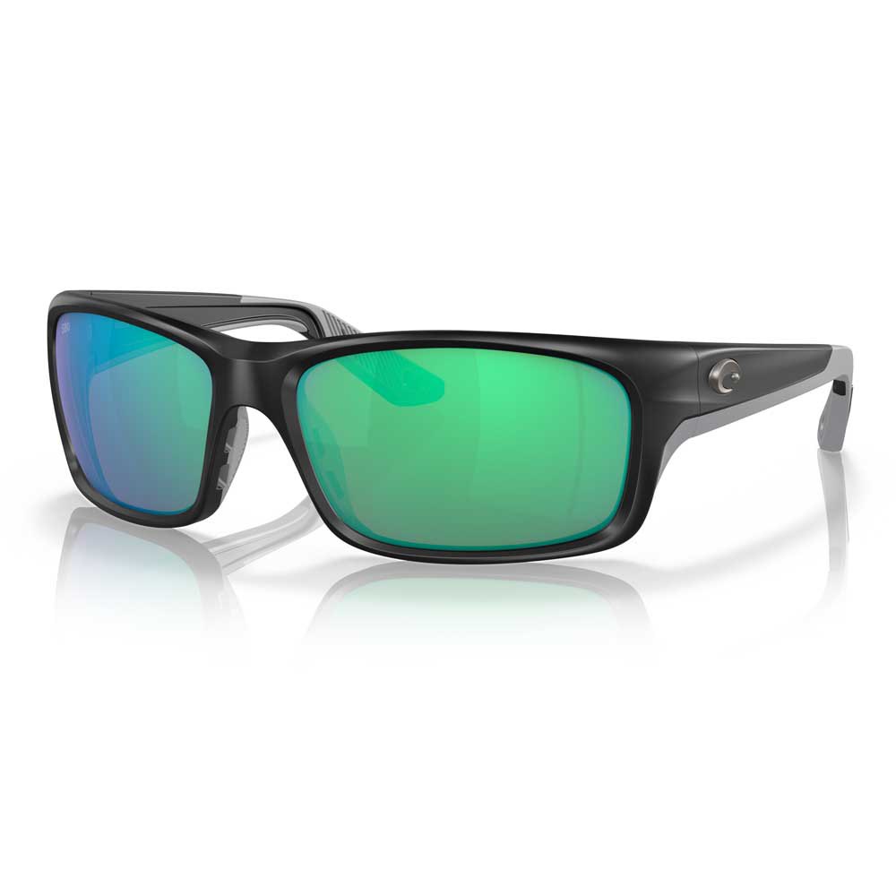 Costa Jose Pro Polarized Sunglasses Golden Green Mirror 580G/CAT2 Mann von Costa