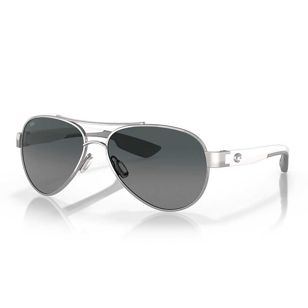 Costa Loreto Mirrored Polarized Sunglasses Durchsichtig Blue Mirror 580G/CAT3 Mann von Costa