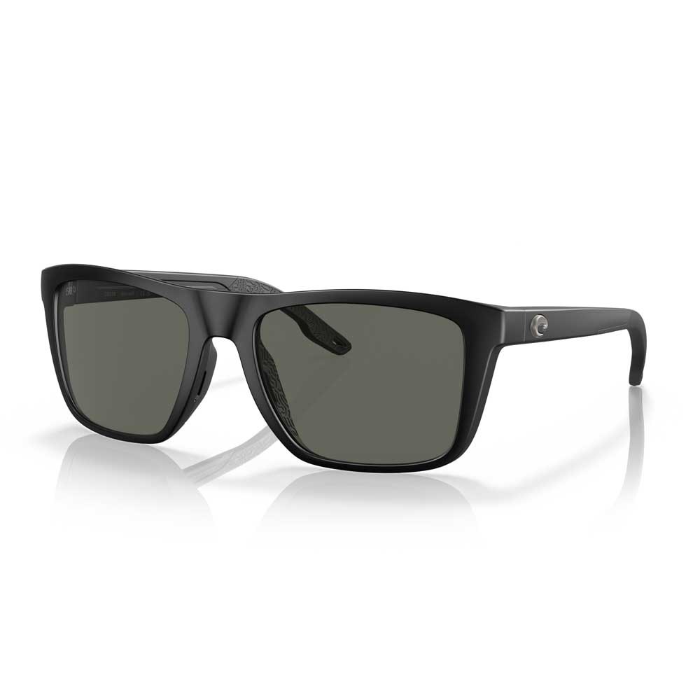 Costa Mainsail Polarized Sunglasses Golden Gray 580G/CAT3 Mann von Costa