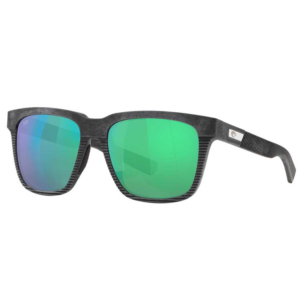 Costa Pescador Polarized Sunglasses Durchsichtig Grey 580G/CAT3 Frau von Costa