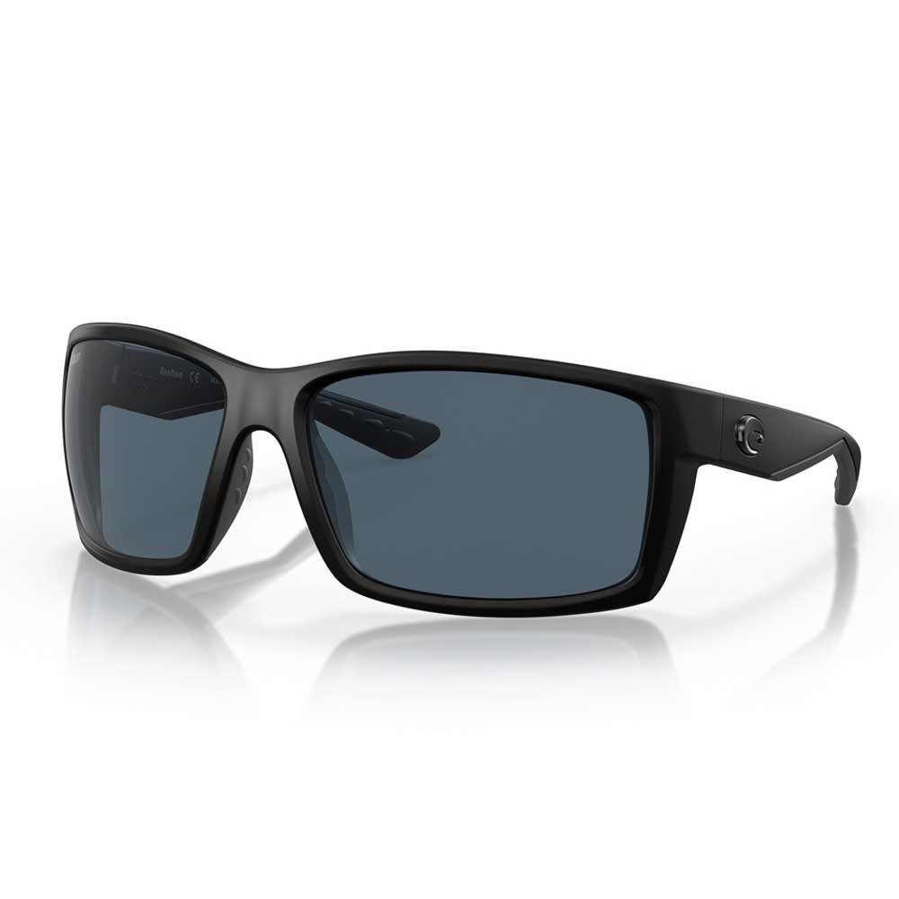 Costa Reefton Polarized Sunglasses Durchsichtig Gray 580P/CAT3 Frau von Costa