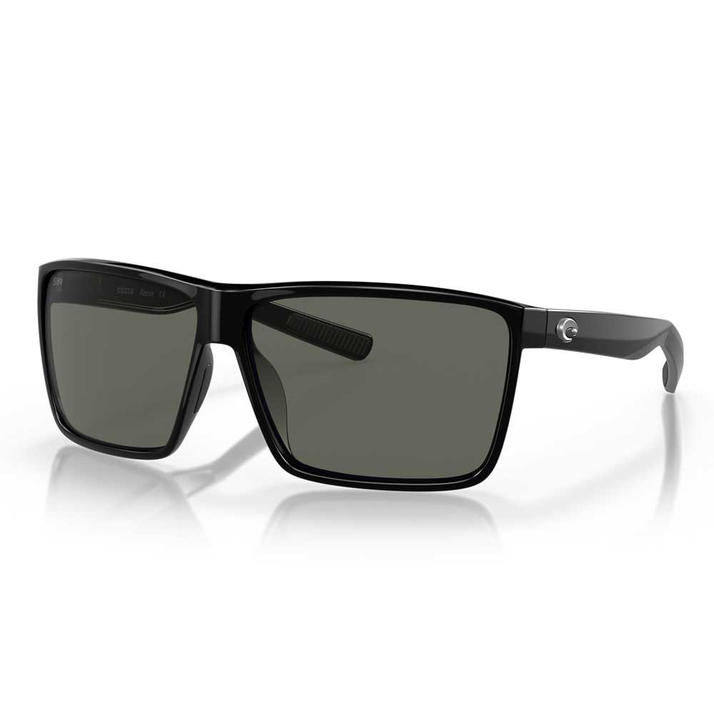 Costa Rincon Polarized Sunglasses Schwarz Gray 580G/CAT3 Frau von Costa