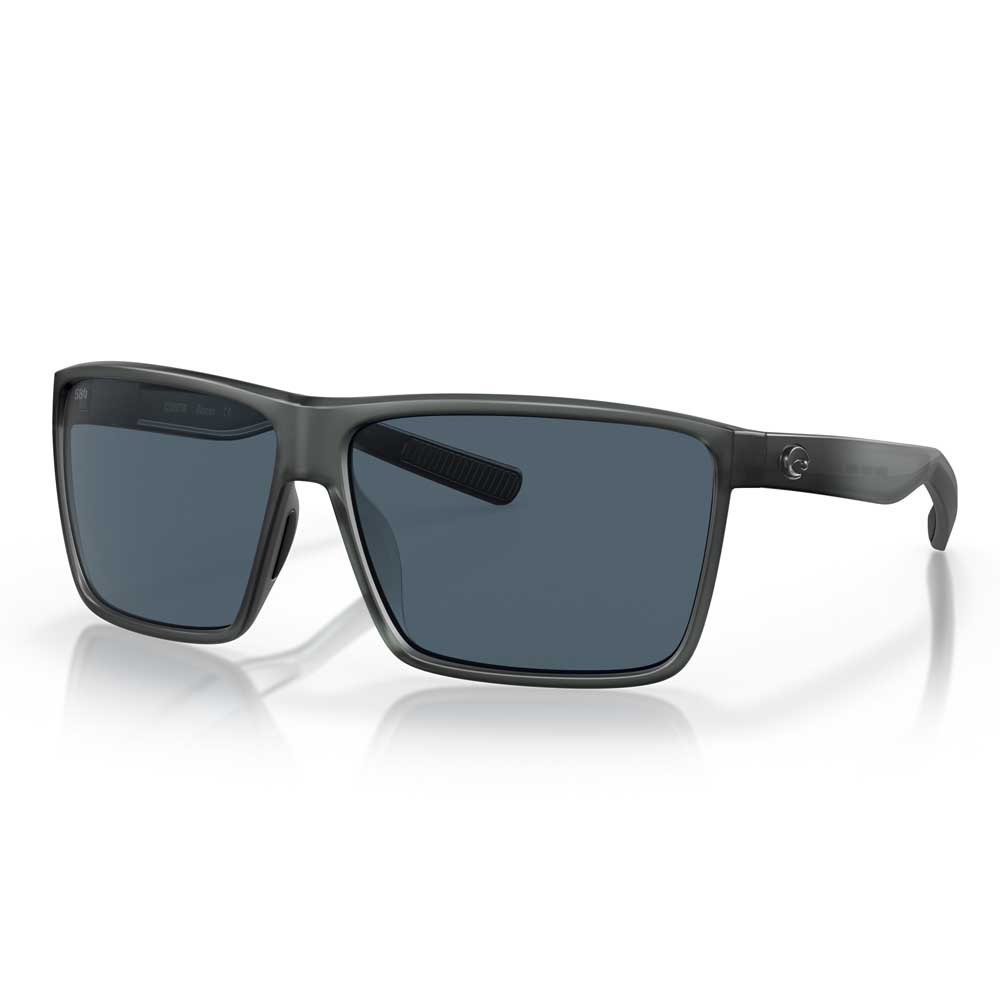 Costa Rincon Polarized Sunglasses Durchsichtig Grey 580P/CAT3 Frau von Costa