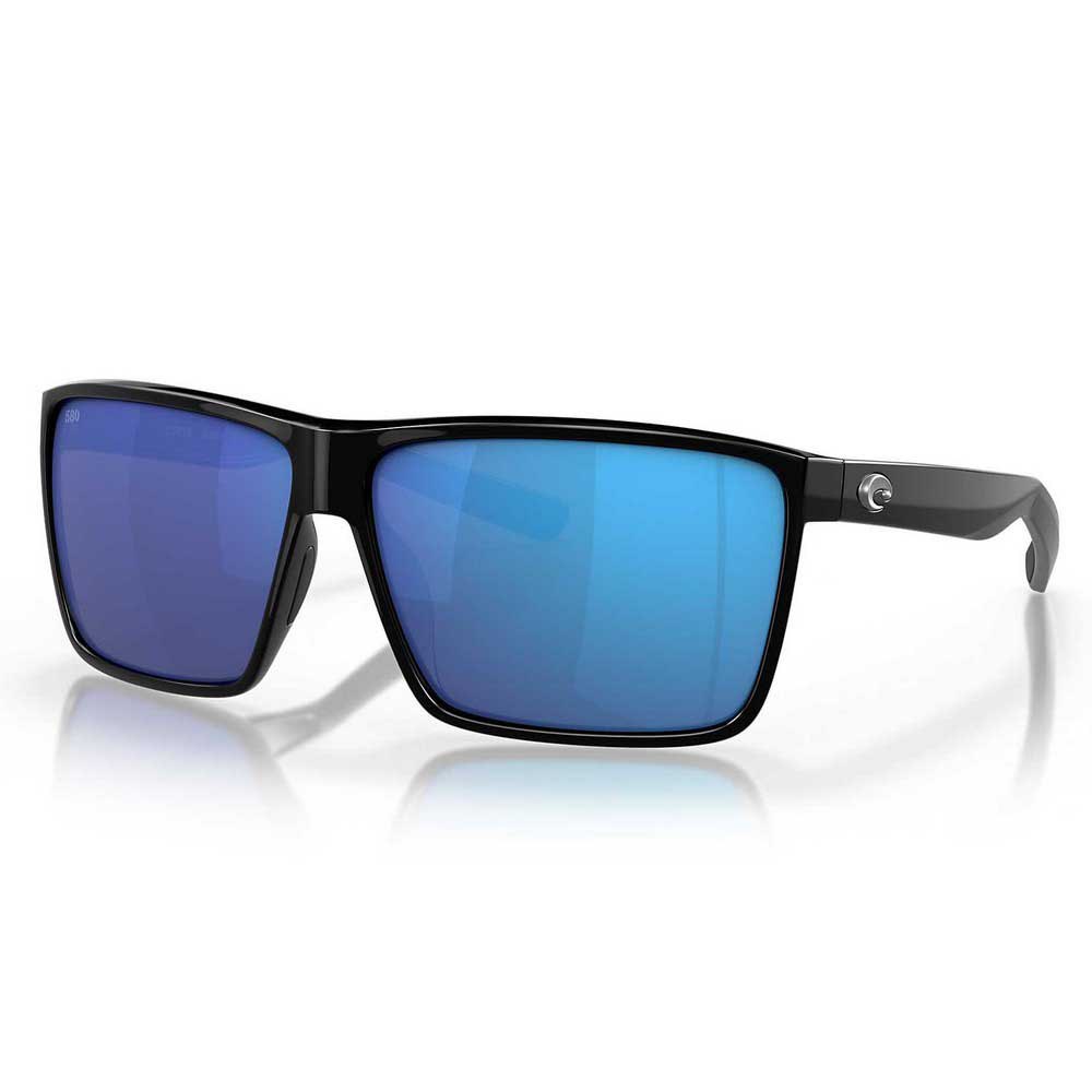 Costa Rincon Mirrored Polarized Sunglasses Durchsichtig Blue Mirror 580G/CAT3 Frau von Costa