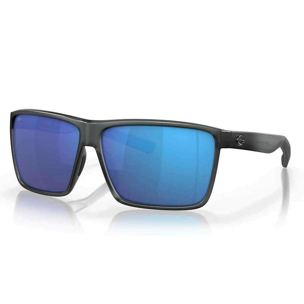 Costa Rincon Mirrored Polarized Sunglasses Durchsichtig Blue Mirror 580G/CAT3 Frau von Costa