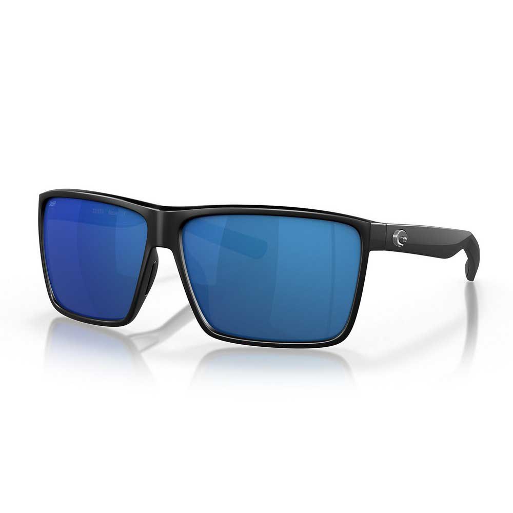 Costa Rincon Mirrored Polarized Sunglasses Durchsichtig Blue Mirror 580P/CAT3 Frau von Costa