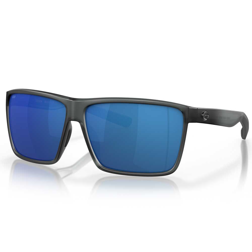 Costa Rincon Mirrored Polarized Sunglasses Durchsichtig Blue Mirror 580P/CAT3 Frau von Costa
