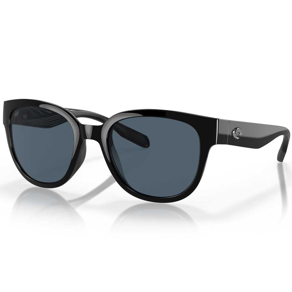 Costa Salina Polarized Sunglasses Durchsichtig Gray 580P/CAT3 Mann von Costa