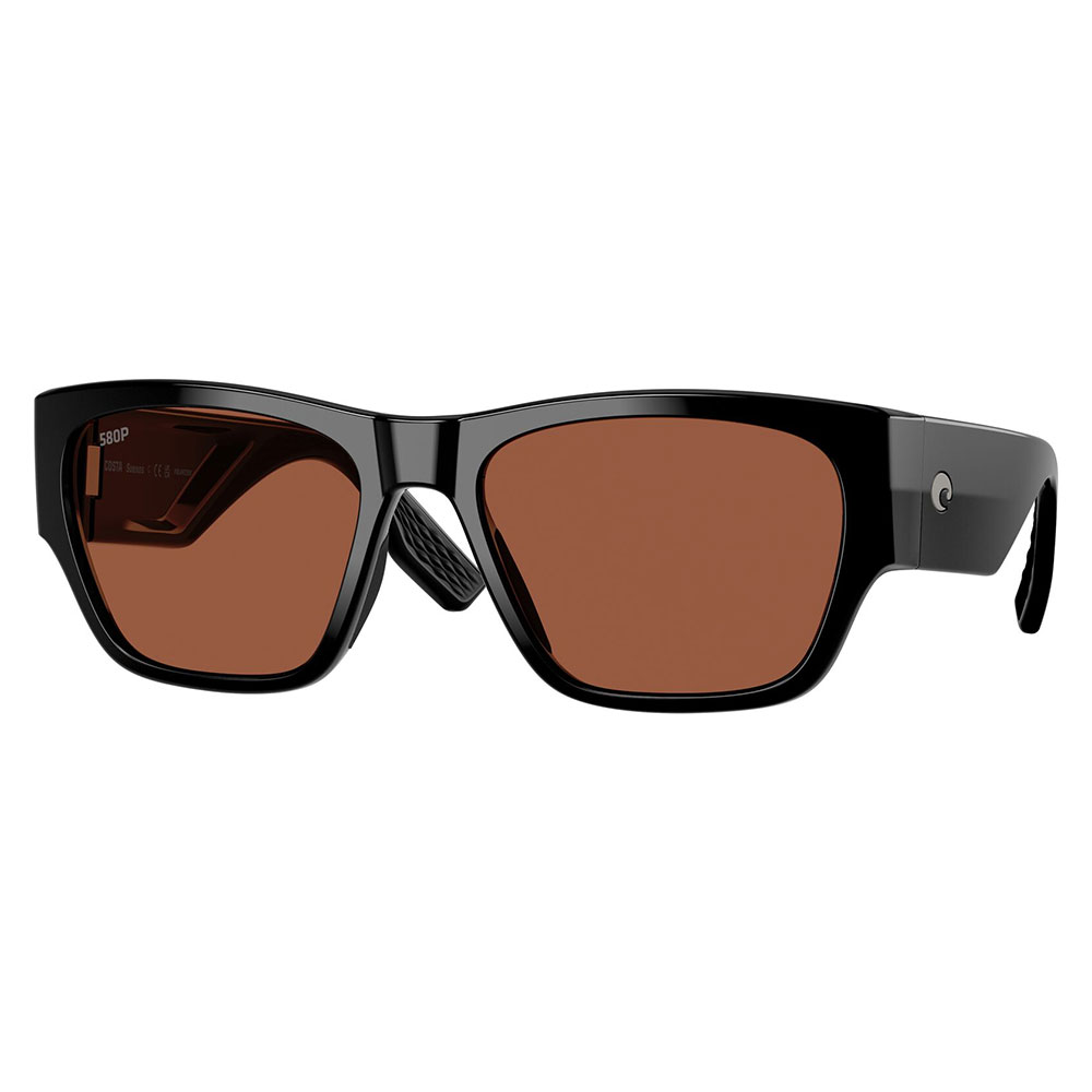 Costa Sueños Polarized Sunglasses  Copper 580P/CAT3 Mann von Costa