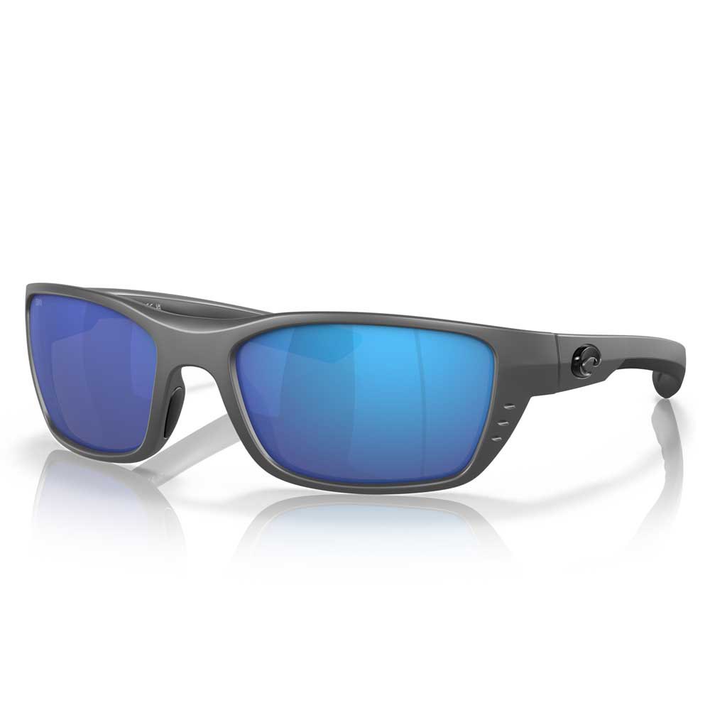 Costa Whitetip Mirrored Polarized Sunglasses Durchsichtig Blue Mirror 580G/CAT3 Frau von Costa