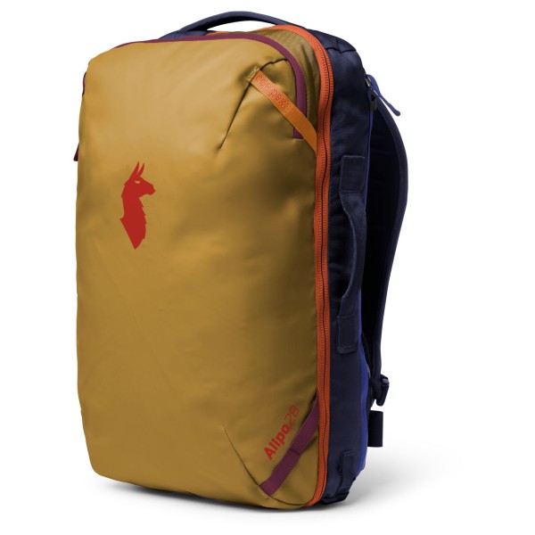 Cotopaxi - Allpa 28 Travel Pack - Reisetasche Gr 28 l bunt von Cotopaxi