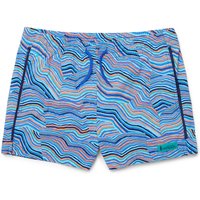 Cotopaxi Damen Brinco 3" Print Shorts von Cotopaxi