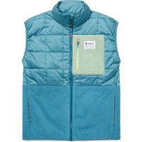 Cotopaxi Damen Trico Hybrid Weste von Cotopaxi