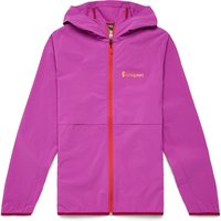 Cotopaxi Damen Vuelta Performance Jacke von Cotopaxi