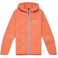 Cotopaxi Damen Vuelta Performance Jacke von Cotopaxi