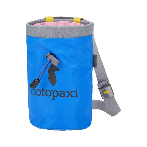 Cotopaxi HALCON Chalkbag - OneSize von Cotopaxi